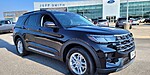 New 2025 FORD EXPLORER ACTIVE RWD in NORTH BYRON, GEORGIA