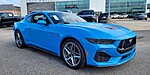 New 2025 FORD MUSTANG GT PREMIUM FASTBACK in NORTH BYRON, GEORGIA