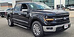 New 2025 FORD F-150 XLT 2WD SUPERCREW 5.5' BOX in NORTH BYRON, GEORGIA