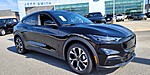 New 2025 FORD MUSTANG MACH-E SELECT RWD in NORTH BYRON, GEORGIA
