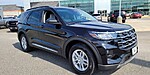 New 2025 FORD EXPLORER ACTIVE RWD in NORTH BYRON, GEORGIA