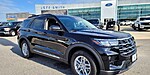 New 2025 FORD EXPLORER ACTIVE RWD in NORTH BYRON, GEORGIA