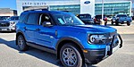 New 2025 FORD BRONCO SPORT BIG BEND 4X4 in NORTH BYRON, GEORGIA
