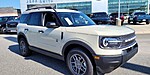 New 2025 FORD BRONCO SPORT BIG BEND 4X4 in NORTH BYRON, GEORGIA