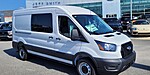 New 2025 FORD TRANSIT T-250 148" MED RF 9070 GVWR RWD in NORTH BYRON, GEORGIA