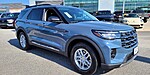New 2025 FORD EXPLORER ACTIVE RWD in NORTH BYRON, GEORGIA