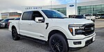 New 2025 FORD F-150 LARIAT 4WD SUPERCREW 5.5' BOX in NORTH BYRON, GEORGIA