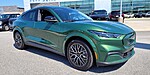 New 2025 FORD MUSTANG MACH-E PREMIUM AWD in NORTH BYRON, GEORGIA