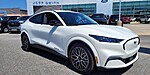 New 2025 FORD MUSTANG MACH-E PREMIUM AWD in NORTH BYRON, GEORGIA