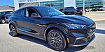 New 2025 FORD MUSTANG MACH-E PREMIUM AWD in NORTH BYRON, GEORGIA