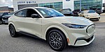 New 2025 FORD MUSTANG MACH-E PREMIUM AWD in NORTH BYRON, GEORGIA