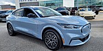 New 2025 FORD MUSTANG MACH-E PREMIUM AWD in NORTH BYRON, GEORGIA