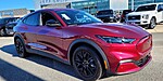 New 2025 FORD MUSTANG MACH-E SELECT RWD in NORTH BYRON, GEORGIA