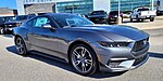 New 2025 FORD MUSTANG ECOBOOST PREMIUM FASTBACK in NORTH BYRON, GEORGIA
