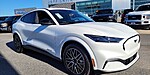 New 2025 FORD MUSTANG MACH-E PREMIUM AWD in NORTH BYRON, GEORGIA