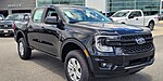 New 2025 FORD RANGER XL 2WD SUPERCREW 5' BOX in NORTH BYRON, GEORGIA