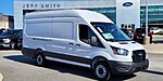 New 2025 FORD TRANSIT T-350 148" EL HI RF 9500 GVWR RWD in NORTH BYRON, GEORGIA