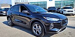New 2025 FORD ESCAPE ST-LINE FWD in NORTH BYRON, GEORGIA