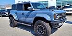 New 2025 FORD BRONCO RAPTOR 4 DOOR ADVANCED 4X4 in NORTH BYRON, GEORGIA