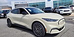 New 2025 FORD MUSTANG MACH-E PREMIUM AWD in NORTH BYRON, GEORGIA