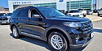 New 2025 FORD EXPLORER ACTIVE RWD in NORTH BYRON, GEORGIA
