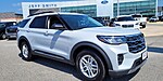 New 2025 FORD EXPLORER ACTIVE RWD in NORTH BYRON, GEORGIA
