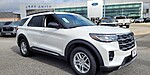 New 2025 FORD EXPLORER ACTIVE RWD in NORTH BYRON, GEORGIA