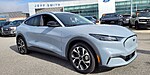 New 2025 FORD MUSTANG MACH-E SELECT RWD in NORTH BYRON, GEORGIA
