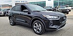 New 2025 FORD ESCAPE ST-LINE AWD in NORTH BYRON, GEORGIA