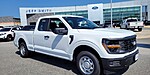 New 2025 FORD F-150 XL 2WD SUPERCAB 6.5' BOX in NORTH BYRON, GEORGIA