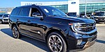 New 2025 FORD EXPEDITION KING RANCH 4X4 in NORTH BYRON, GEORGIA