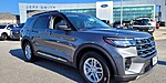 New 2025 FORD EXPLORER ACTIVE RWD in NORTH BYRON, GEORGIA