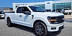 New 2025 FORD F-150 STX 2WD SUPERCAB 6.5' BOX in NORTH BYRON, GEORGIA