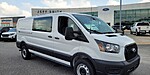 New 2025 FORD TRANSIT T-250 130" LOW RF 9070 GVWR RWD in NORTH BYRON, GEORGIA