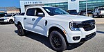 New 2025 FORD RANGER XLT 4WD SUPERCREW 5' BOX in NORTH BYRON, GEORGIA