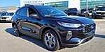 New 2025 FORD ESCAPE ST-LINE FWD in NORTH BYRON, GEORGIA