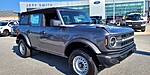 New 2025 FORD BRONCO BASE 4 DOOR 4X4 in NORTH BYRON, GEORGIA
