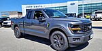 New 2025 FORD F-150 STX 2WD SUPERCAB 6.5' BOX in NORTH BYRON, GEORGIA