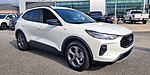 New 2025 FORD ESCAPE ST-LINE FWD in NORTH BYRON, GEORGIA