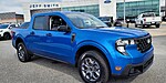 New 2025 FORD MAVERICK XLT AWD SUPERCREW in NORTH BYRON, GEORGIA