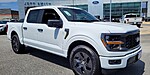 New 2025 FORD F-150 STX 2WD SUPERCREW 5.5' BOX in NORTH BYRON, GEORGIA