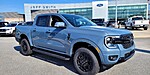 New 2025 FORD RANGER LARIAT 4WD SUPERCREW 5' BOX in NORTH BYRON, GEORGIA