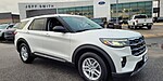 New 2025 FORD EXPLORER ACTIVE RWD in NORTH BYRON, GEORGIA
