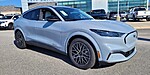 New 2025 FORD MUSTANG MACH-E PREMIUM RWD in NORTH BYRON, GEORGIA
