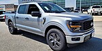 New 2025 FORD F-150 STX 2WD SUPERCREW 5.5' BOX in NORTH BYRON, GEORGIA
