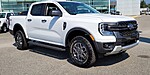 New 2025 FORD RANGER XLT 4WD SUPERCREW 5' BOX in NORTH BYRON, GEORGIA