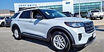 New 2025 FORD EXPLORER ACTIVE RWD in NORTH BYRON, GEORGIA