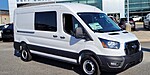 New 2025 FORD TRANSIT T-250 148" MED RF 9070 GVWR RWD in NORTH BYRON, GEORGIA