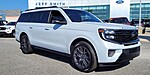 New 2025 FORD EXPEDITION PLATINUM 4X4 in NORTH BYRON, GEORGIA