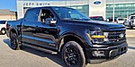 New 2025 FORD F-150 XLT 4WD SUPERCREW 5.5' BOX in NORTH BYRON, GEORGIA